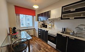 Edmar Deluxe Apartaments